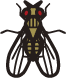 Collection image for: ハエ・コバエ